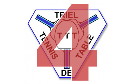 Triel TT 4
