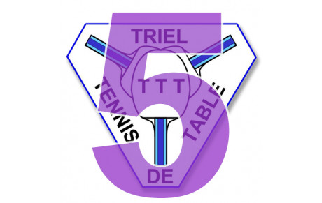 Triel TT 5
