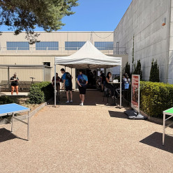 Retour en image du 3e Tournoi National B 2026