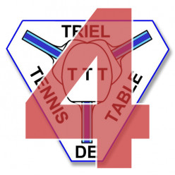 [D2] Triel TT 4 vs Sartrouvillois TT 8