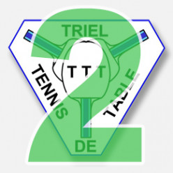 [R3] Triel TT 2 vs Lognes EP TT 8