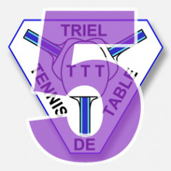 [D2] Triel TT 5 vs Verneuil US TT 1