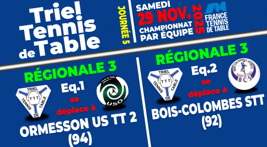 Programme 5e Journée - Phase 1