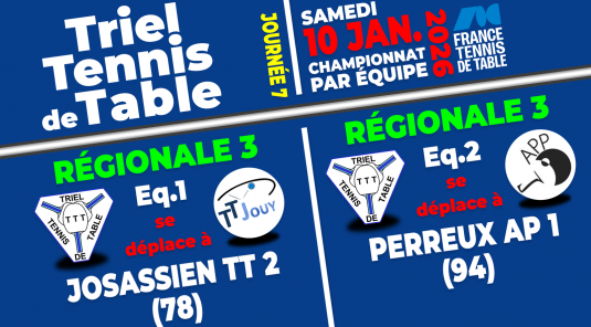 Programme 7e Journée - Phase 1