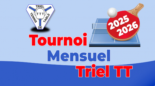 [Tournoi Mensuel] Prochain Tour (2e Tour)