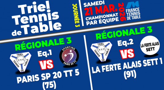 Programme 3e Journée - Phase 2