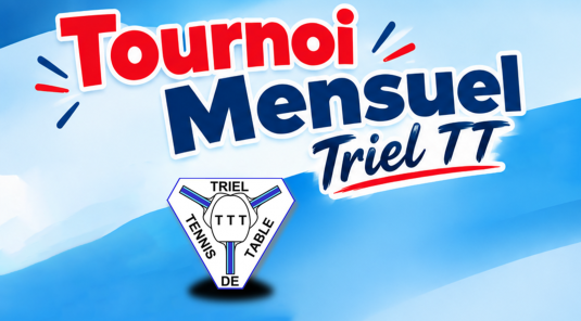[Tournoi Mensuel] Prochain Tour (1er Tour)