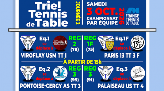 Programme 2e Journée - Phase 1