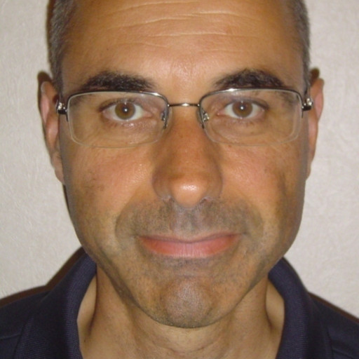 Francois Lecouvey